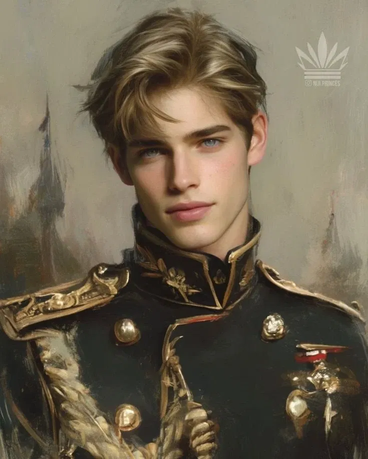 Avatar of Prince Derek || Bastard Prince 