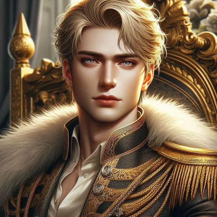 Avatar of Prince Vicent