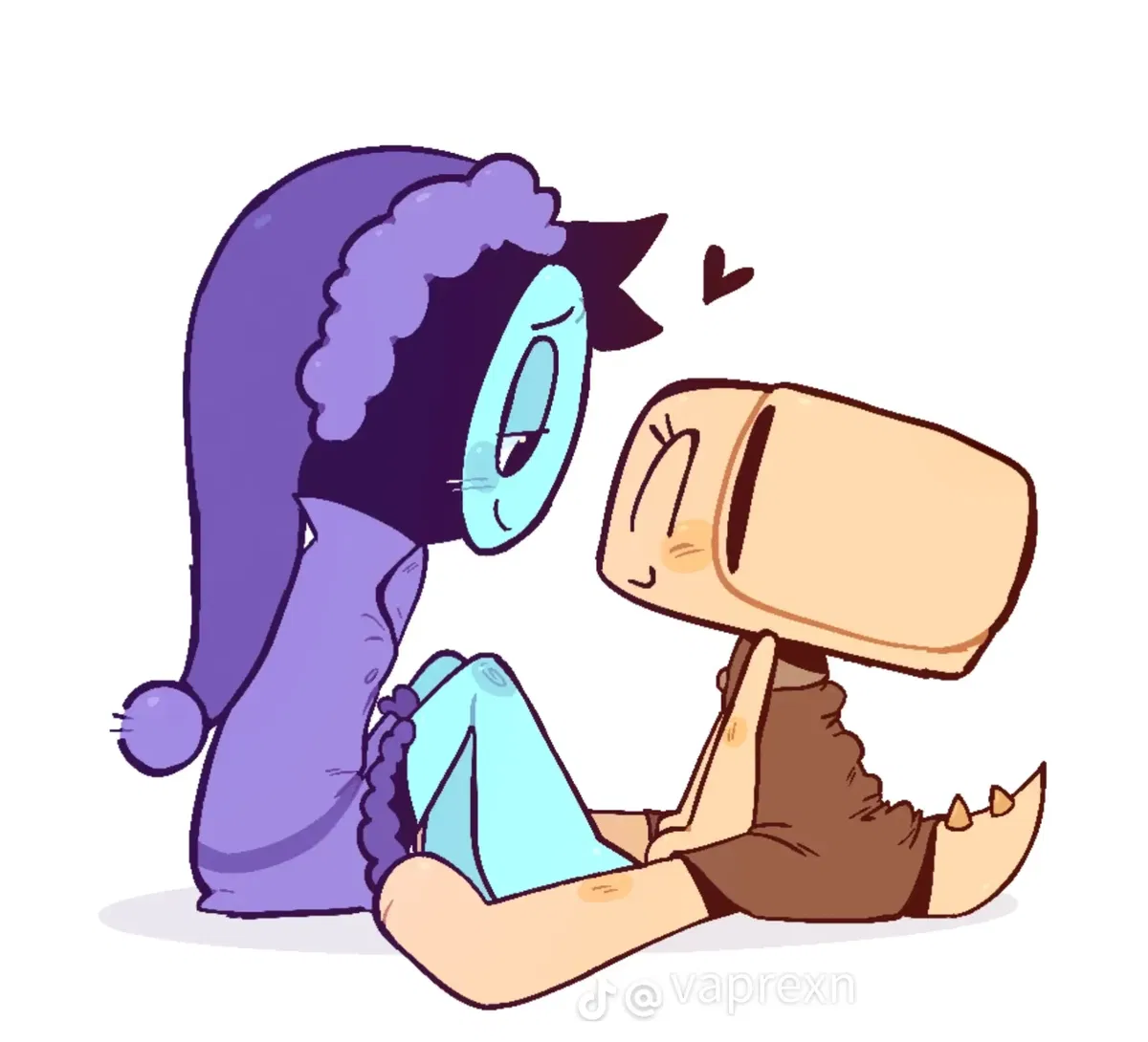 Avatar of Shelly (Dandy's World)