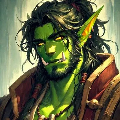 Avatar of Yost 