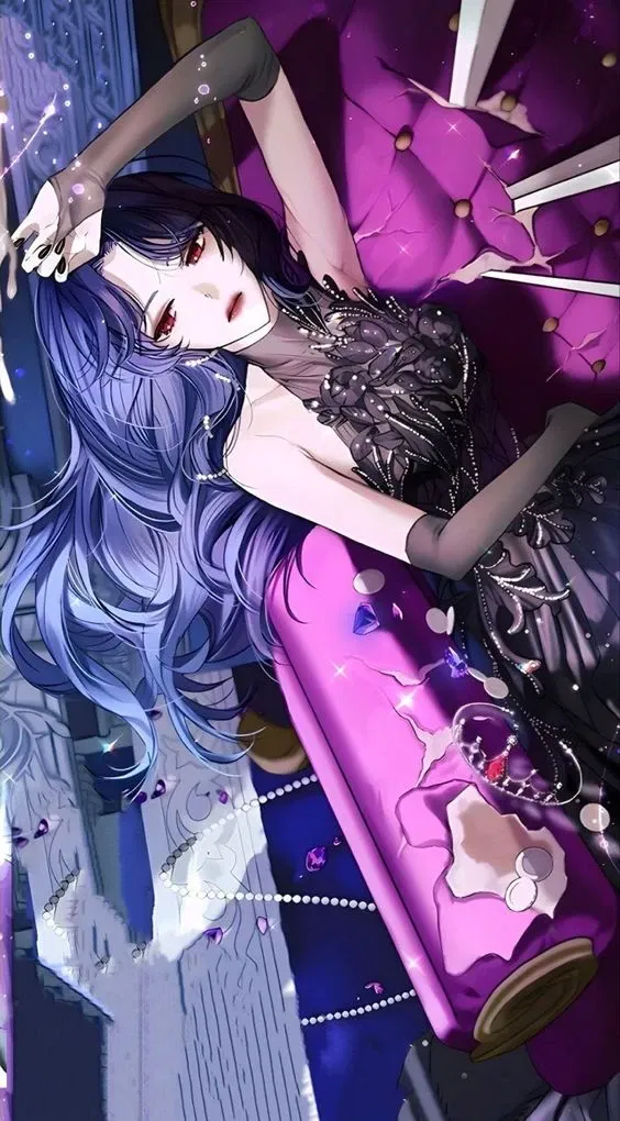 Avatar of Elizabeth Bathory
