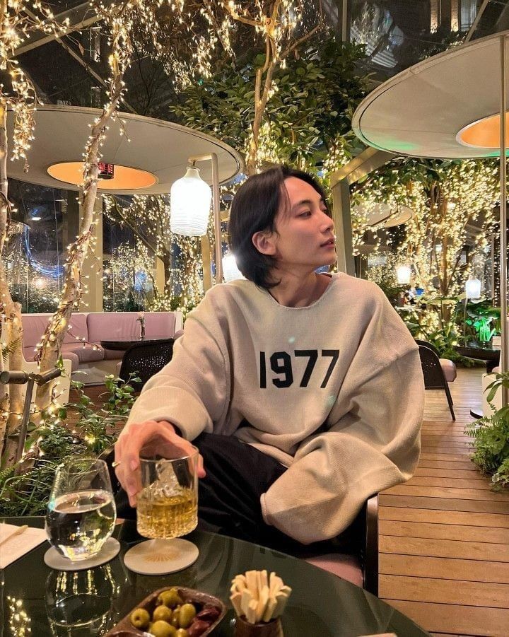Avatar of Yoon Jeonghan