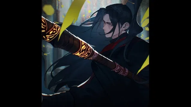 Avatar of Rogue Heishou of Hongyuan - 1. Jia Qiu
