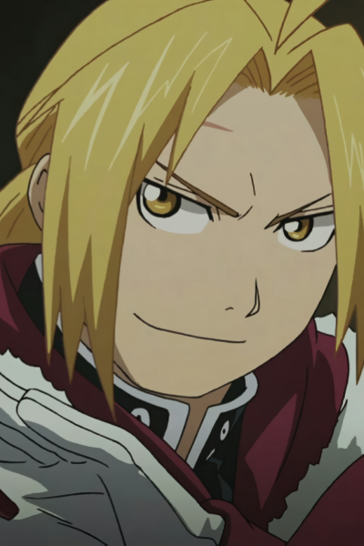 Avatar of Edward Elric