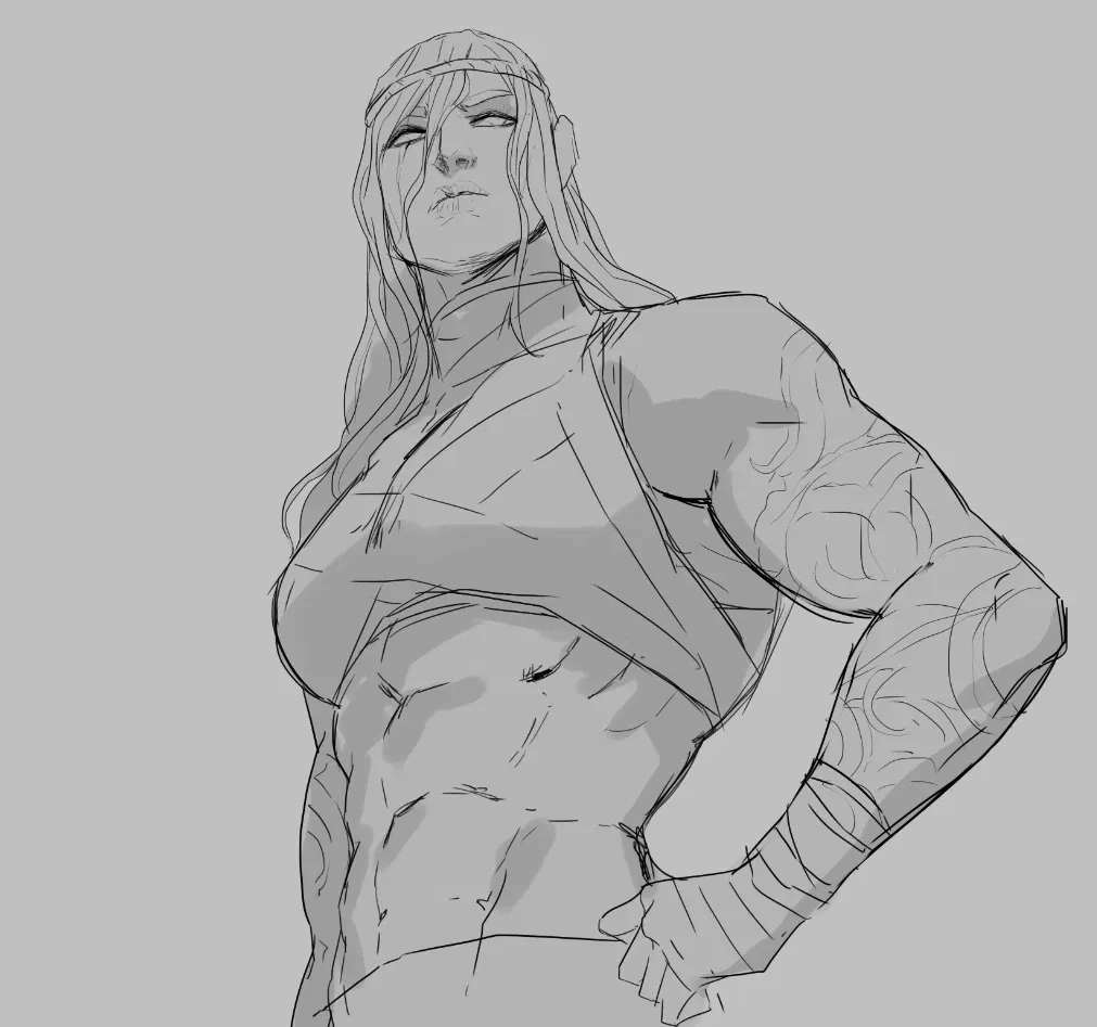 Avatar of Drunk (GL) | Jewel