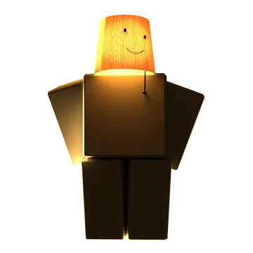 Avatar of Lampert