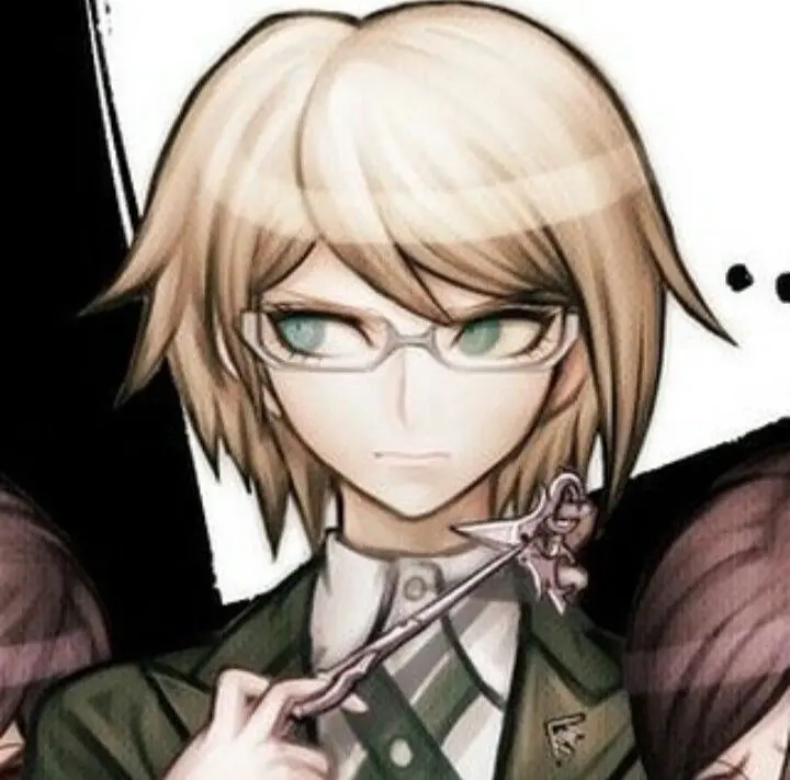 Avatar of Byakuya Togami | Post Hope Arc |