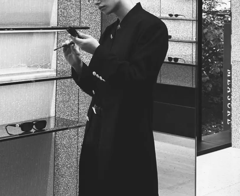 Avatar of Lee Felix || Mafia boss 