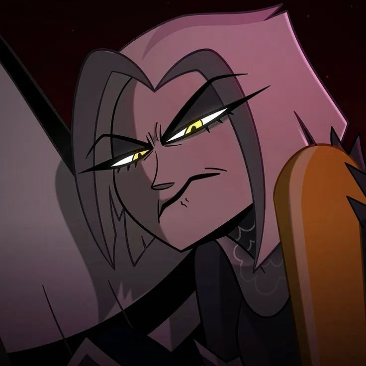 Avatar of Lute || Hazbin Hotel