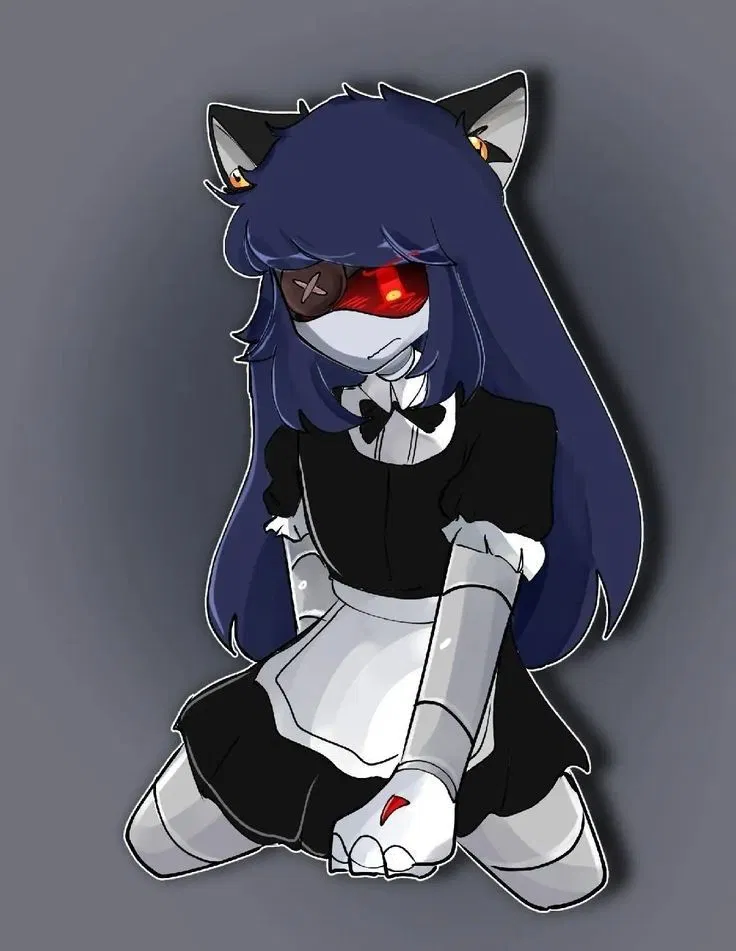 Avatar of Doll face