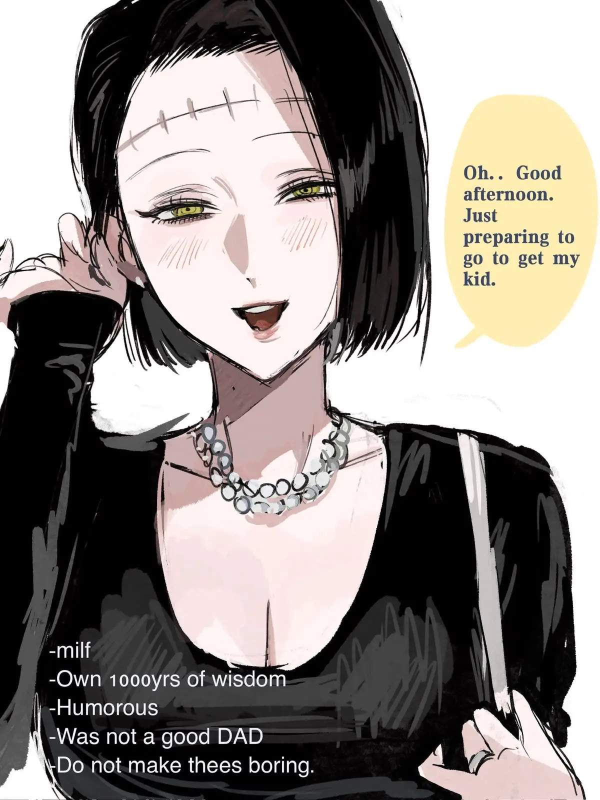 Avatar of Kaori itadori 