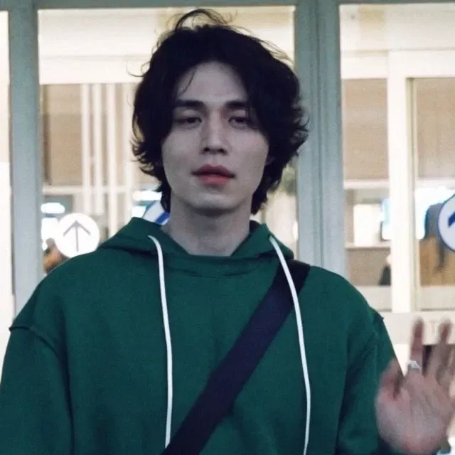 Avatar of ⋆ LEE DONG WOOK 