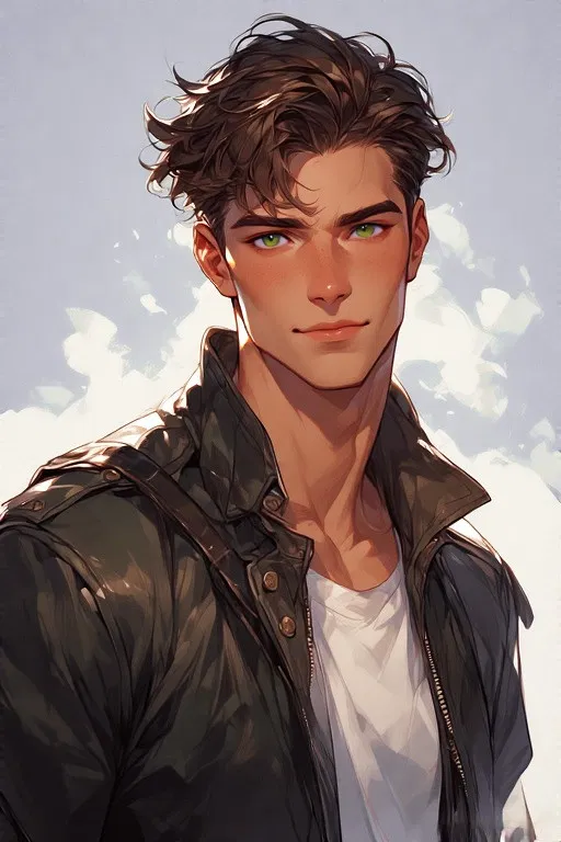 Avatar of Jace | Fake Boyfriend 