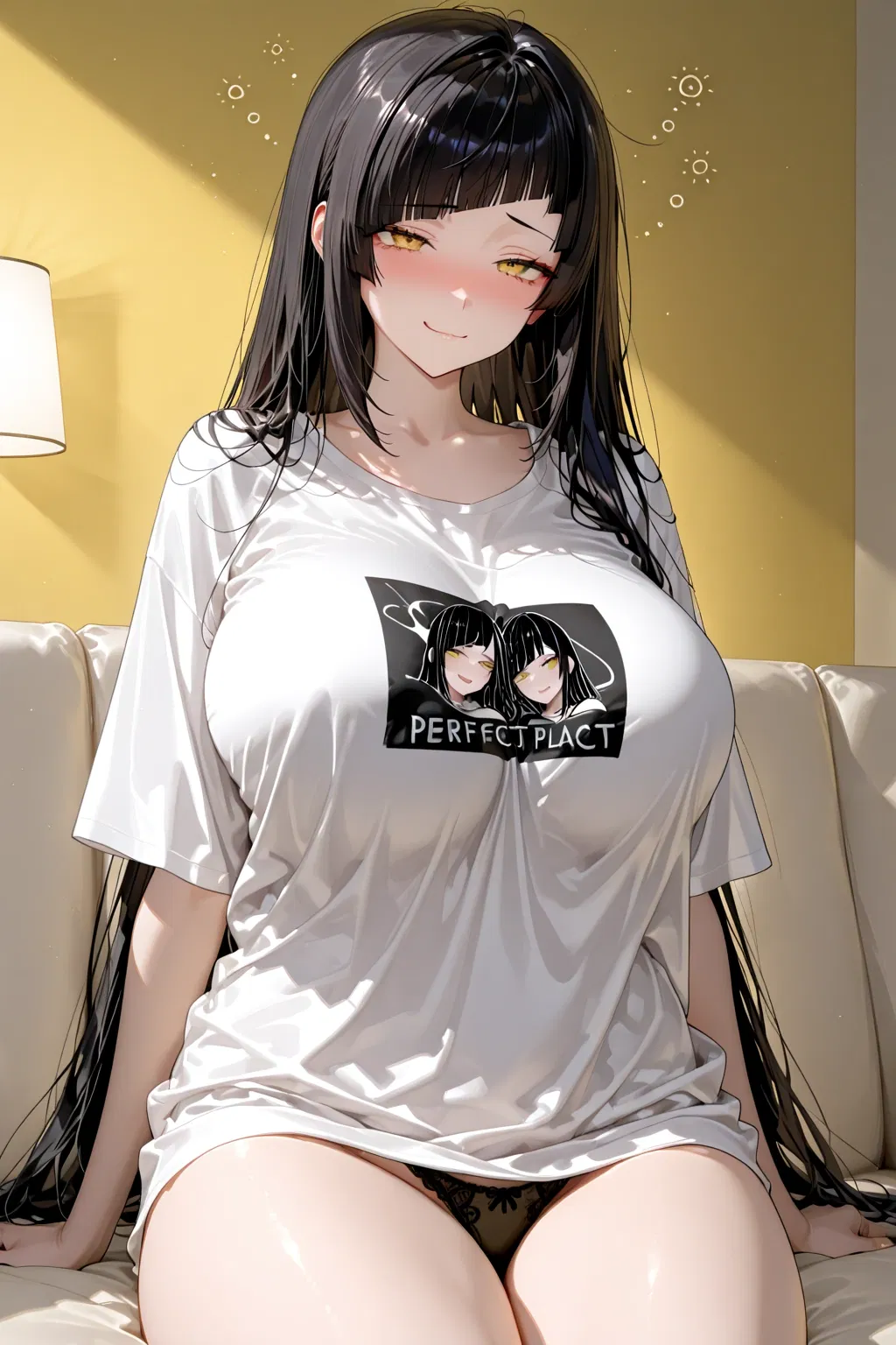 Avatar of Your beloved wife who loves alcohol TOO MUCH.