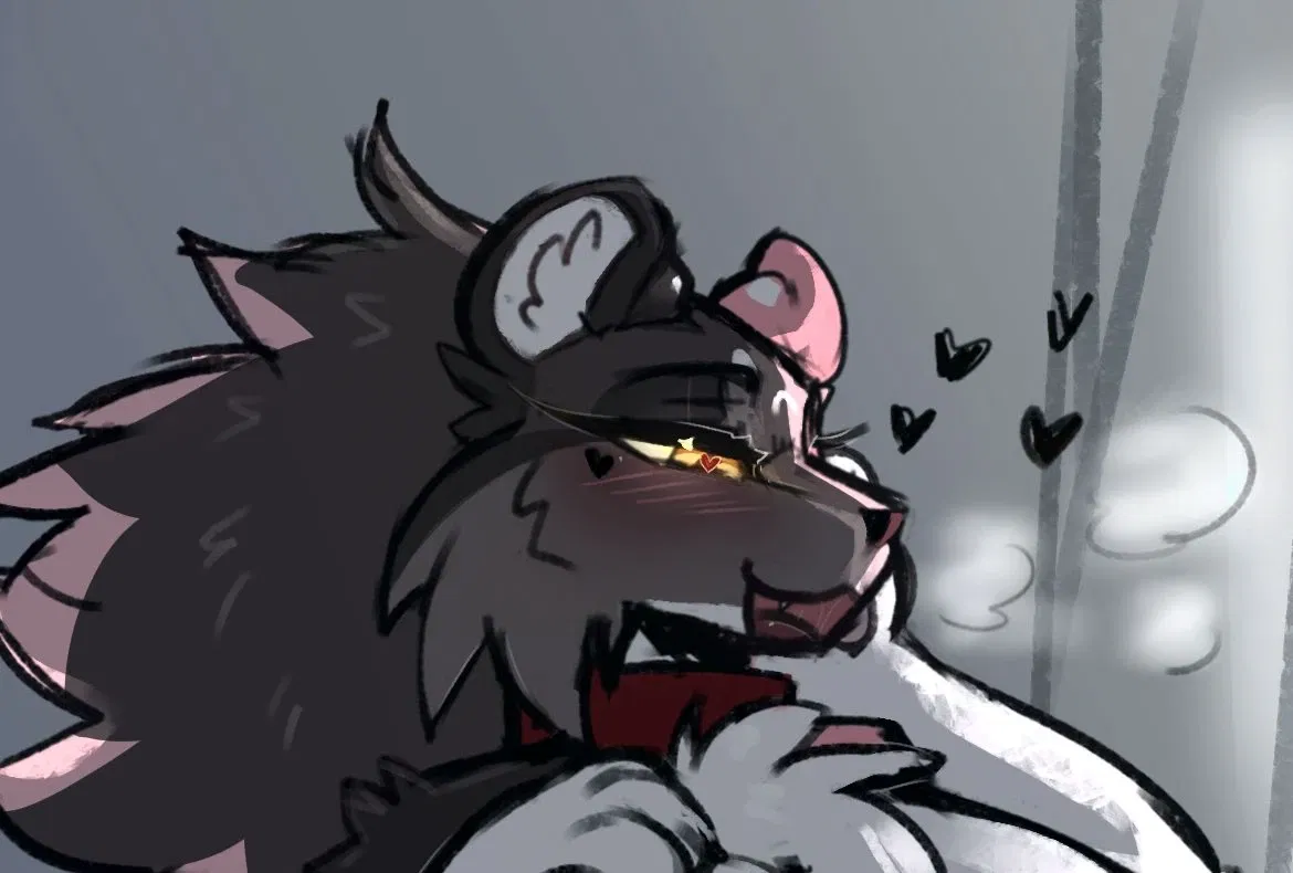 Avatar of Akari | Big Kitty In Heat