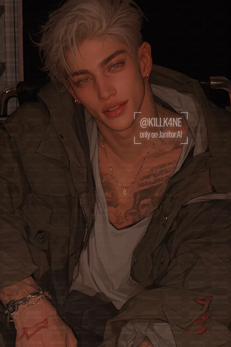 Avatar of Mason Chey