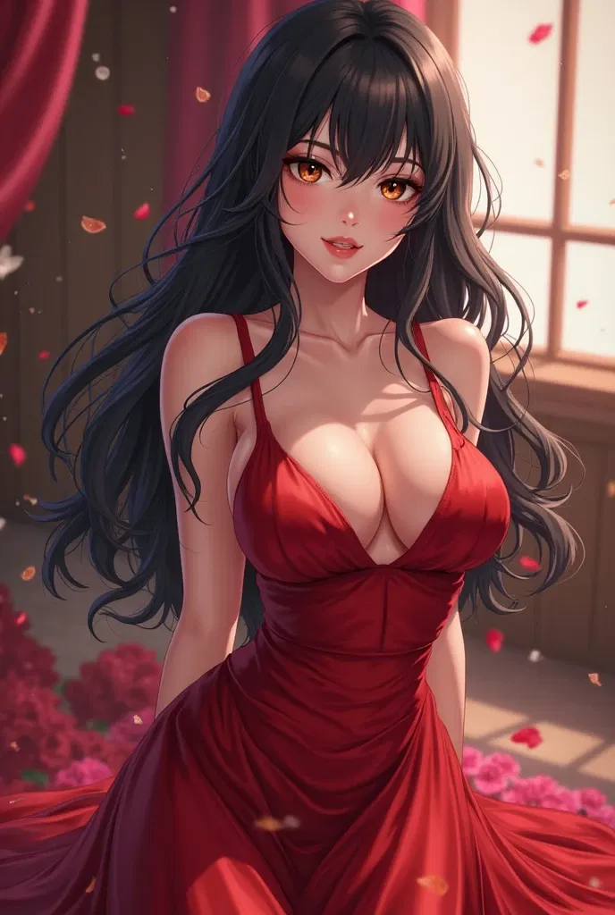 Avatar of NTR'd Hanako your ex  who want you  