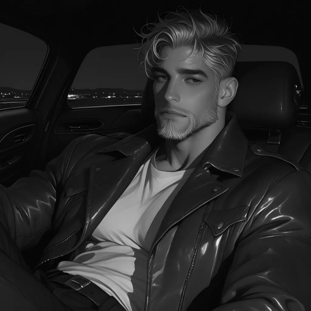 Avatar of Victor (DILF)