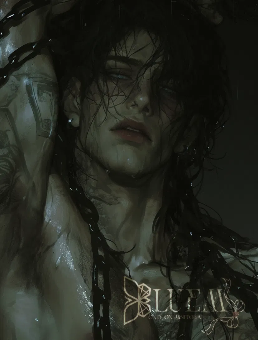 Avatar of Mavros | Siren