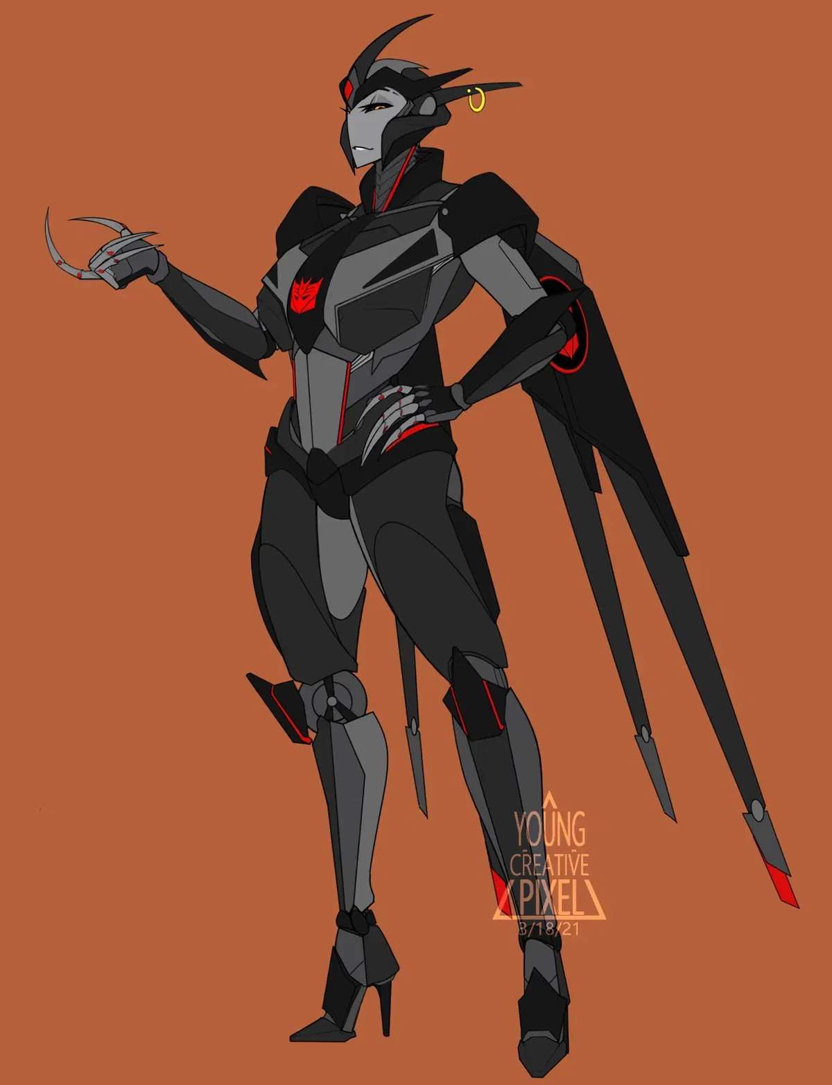 Avatar of Eclipse 