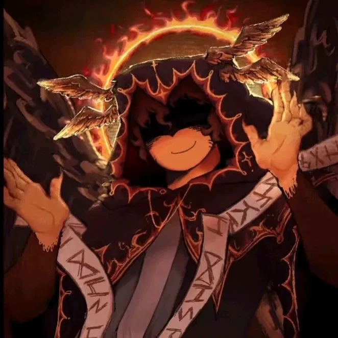 Avatar of Telamon || Forsaken.