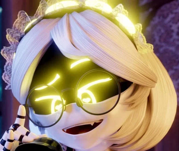 Avatar of SD-V | "Maid"