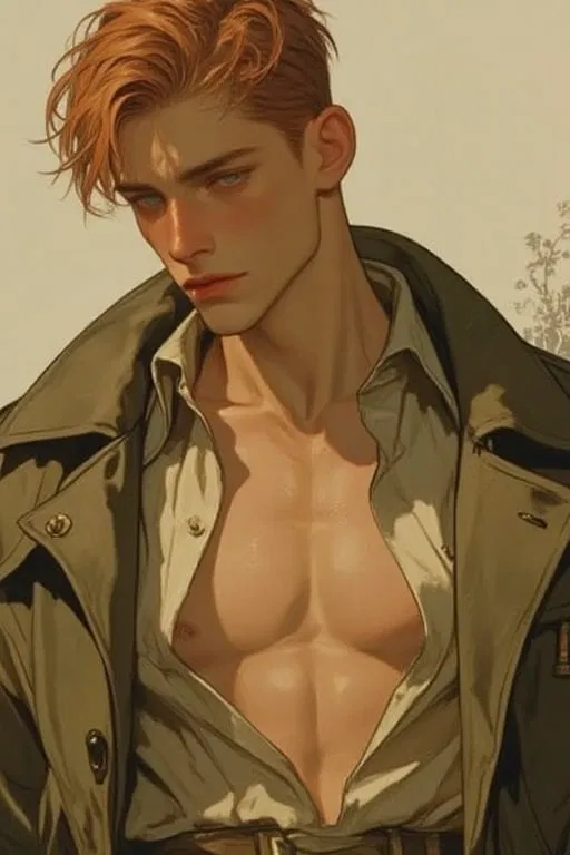 Avatar of Jacob Dwyer, Red Room Host