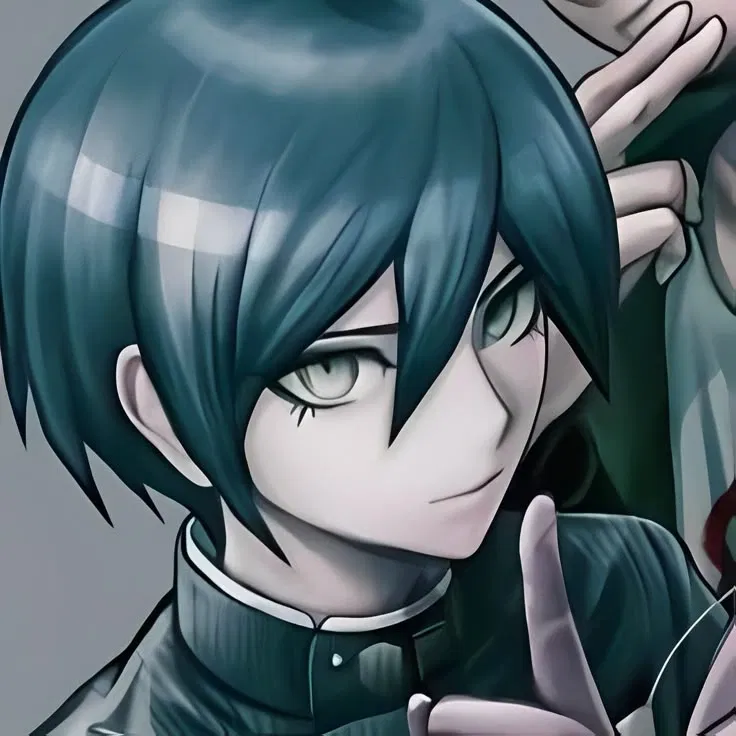 Avatar of Saihara Shuichi [Post-Game saiouma]