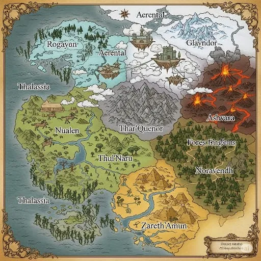 Avatar of Ribbon World RPG