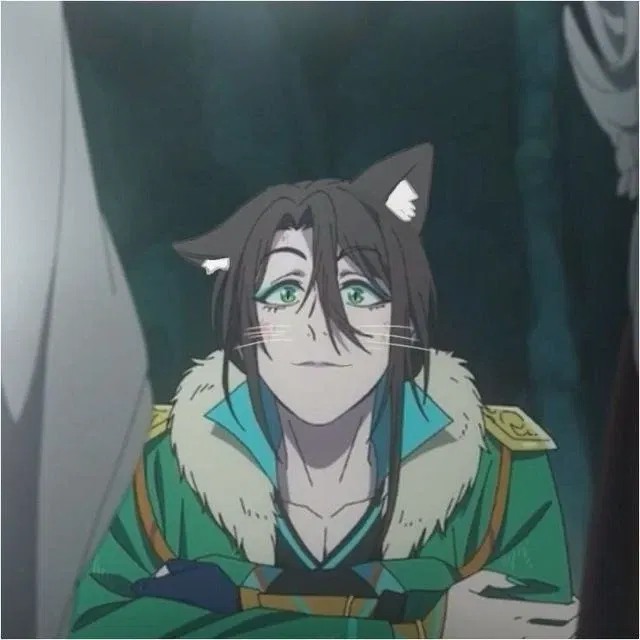 Avatar of Qi Rong