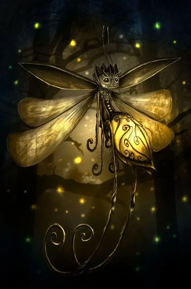 Avatar of Lang Ying