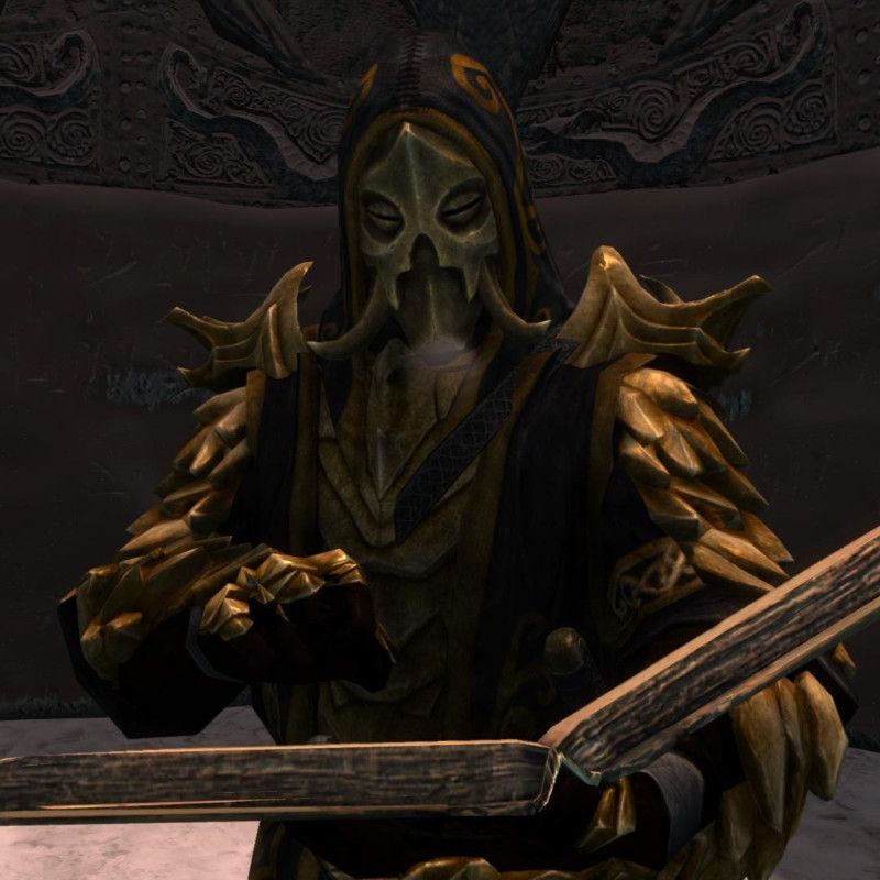Avatar of Konahrik