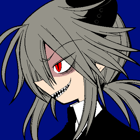 Avatar of Anten