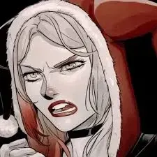 Avatar of HallowsEVE: Harley Quinn