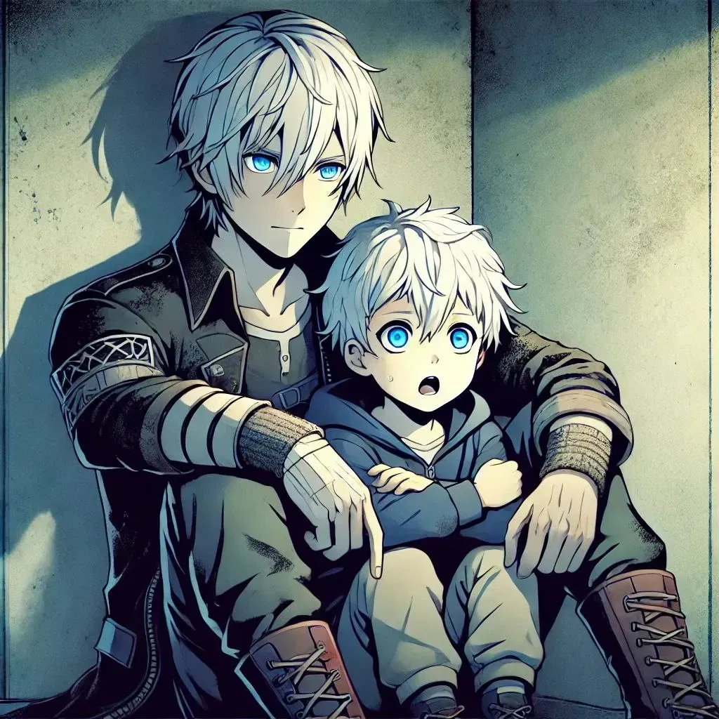 Avatar of Romeo