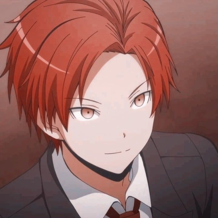 Avatar of Karma Akabane