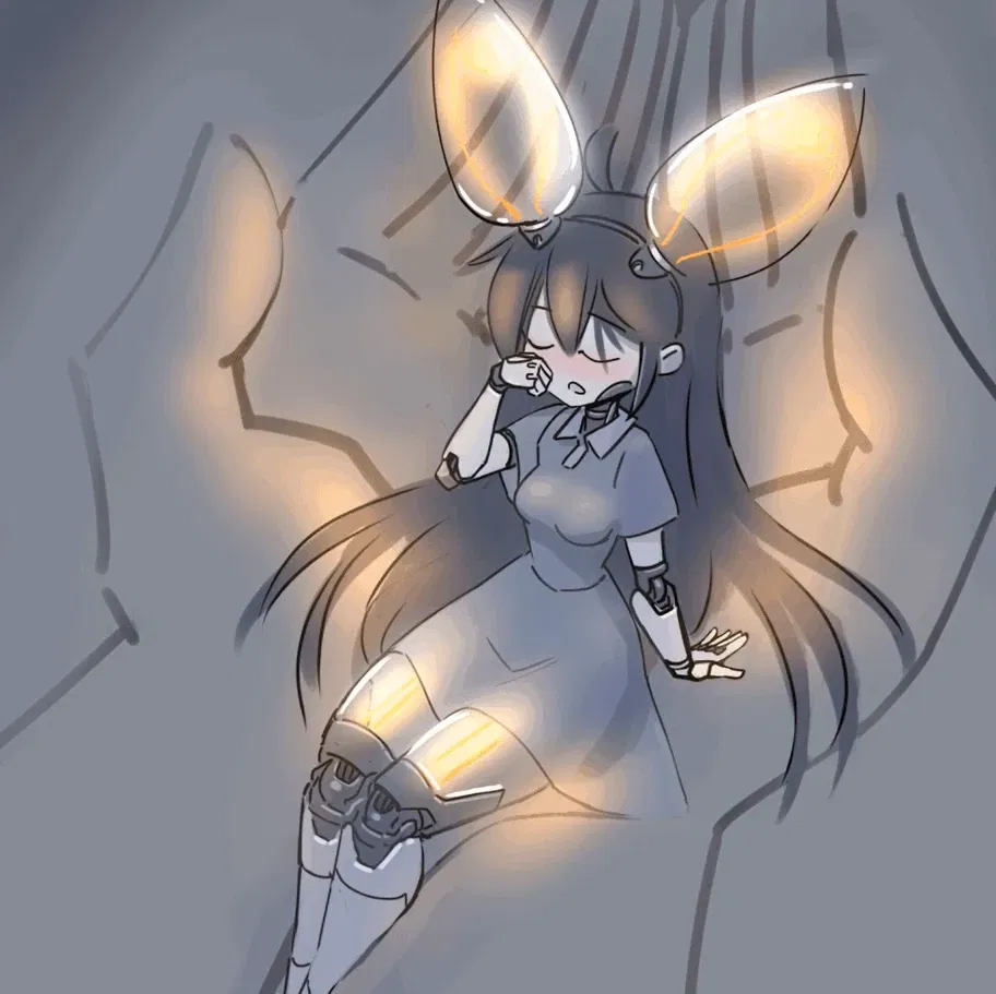Avatar of ROSIE