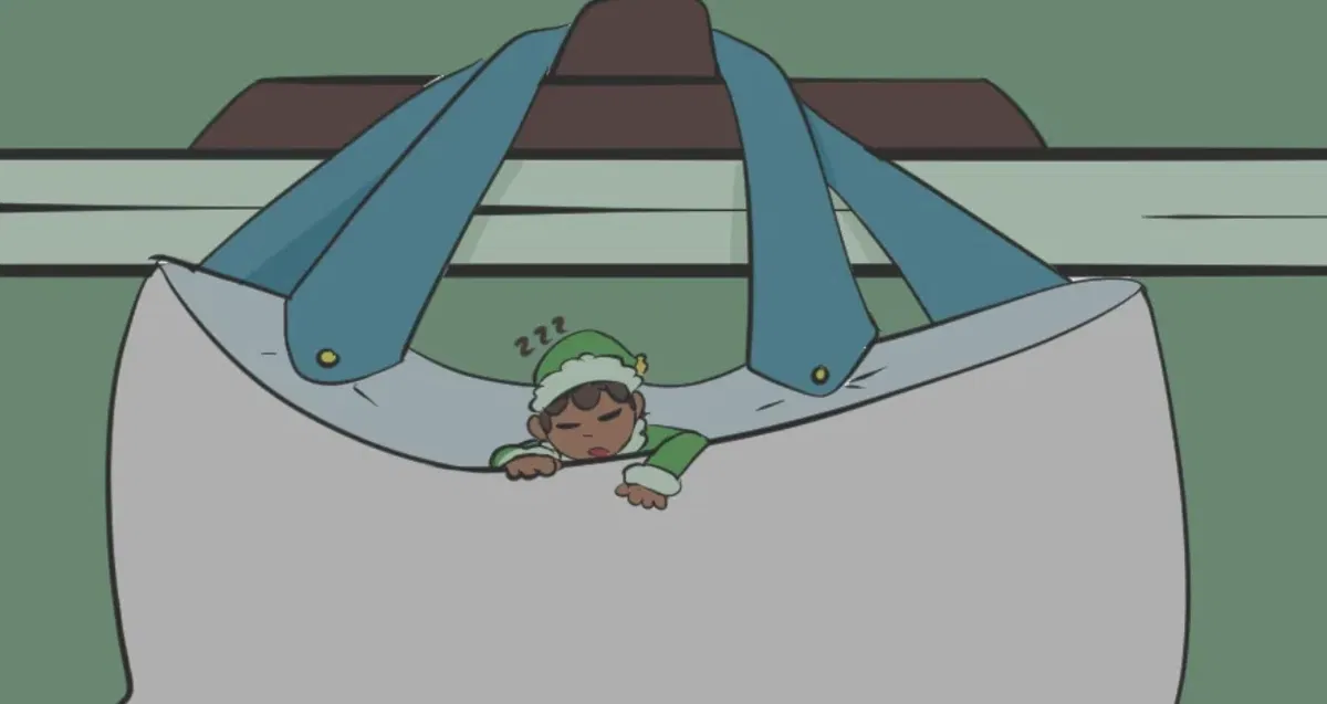 Avatar of Liam