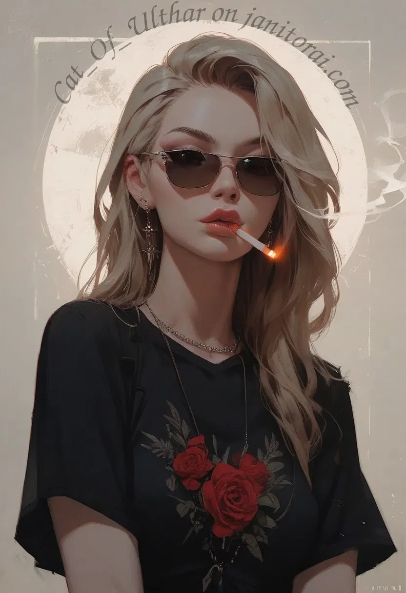 Avatar of Stella Thirsten