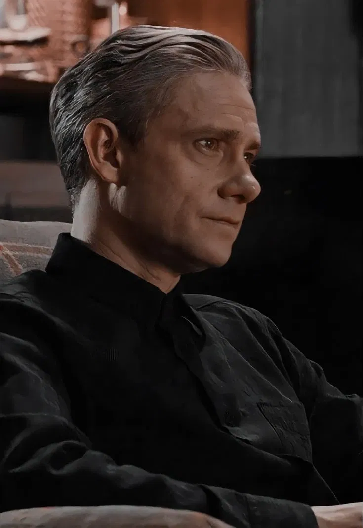 Avatar of John Watson 