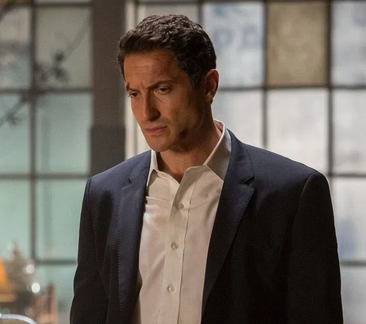 Avatar of Sean Renard 