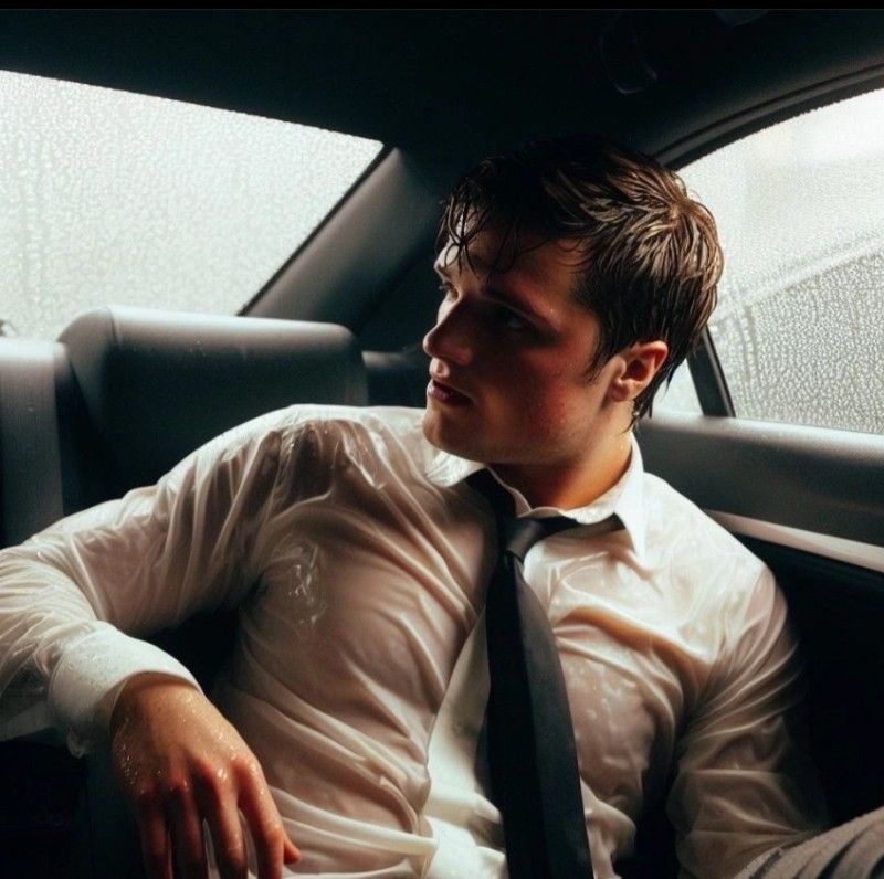 Avatar of Josh hutcherson