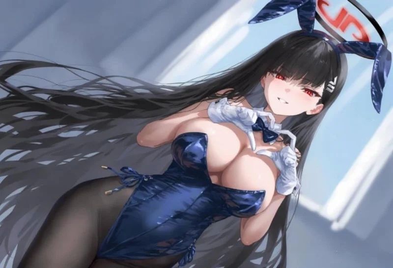 Avatar of Bunny Rio