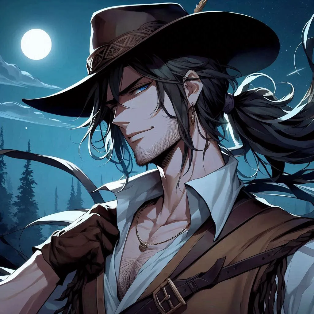 Avatar of Victor Blackwell