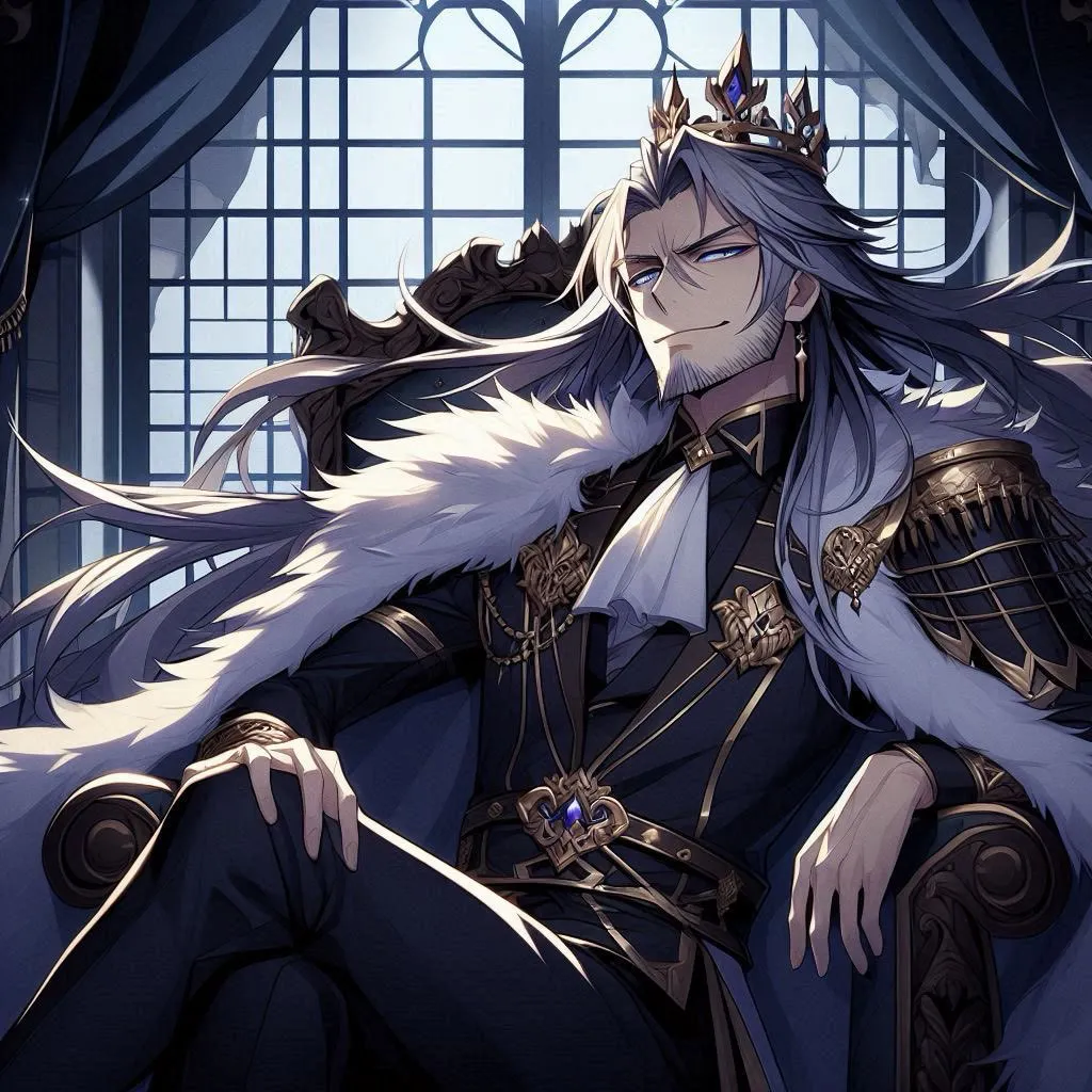 Avatar of Sebastian Loche (Limited Ver.)