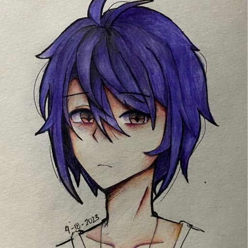 Avatar of Arien