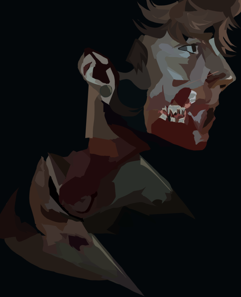 Avatar of Calix Trilindel