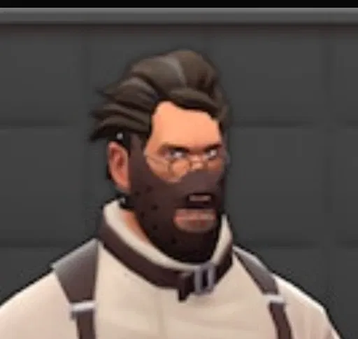 Avatar of Herbert | Medic tf2