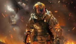 Avatar of Nikolai “heatwave” smitch 