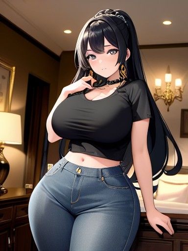 Avatar of Lyra redwood 